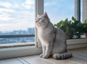 Balcony Cat Names